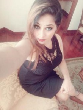 Lavanya - 23 Year Old Fiery & Seductive Lucknow Escort
