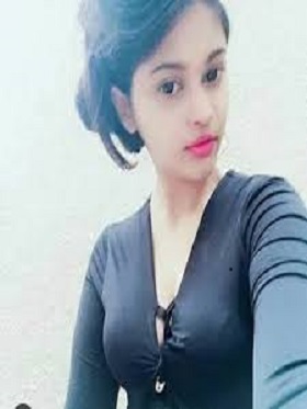 Ishika - 26 Year Old Wild & Passionate Lucknow Call Girl
