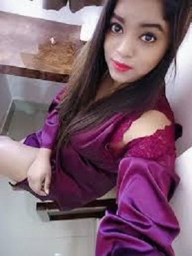 Pallavi - 27 Year Old Mature & Skilled Lucknow Call Girl